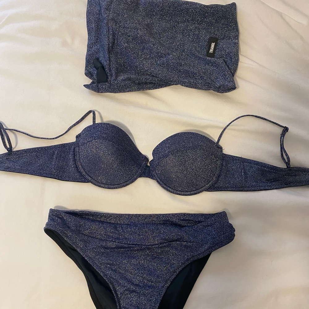 Triangl Swimsuit